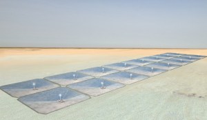 The TuNur project, which is a partnership between British renewables investor Low Carbon, developer Nur Energie and Tunisian investors, with funding from the African Development Bank, would transport the energy via a 600km cable from Tunisia to Italy, where it has already secured approval for a grid connection.