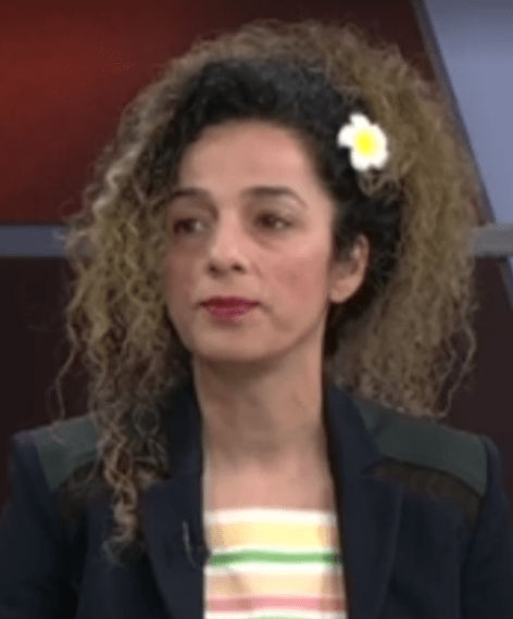 Masih_Alinejad_in_VOA_Persian